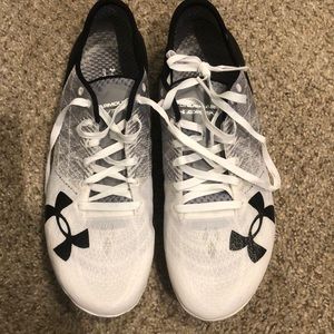 Under Armour Sprint Spikes